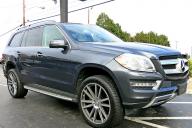 MERCEDES ML GATSBY GUN METAL MACHINED FACE